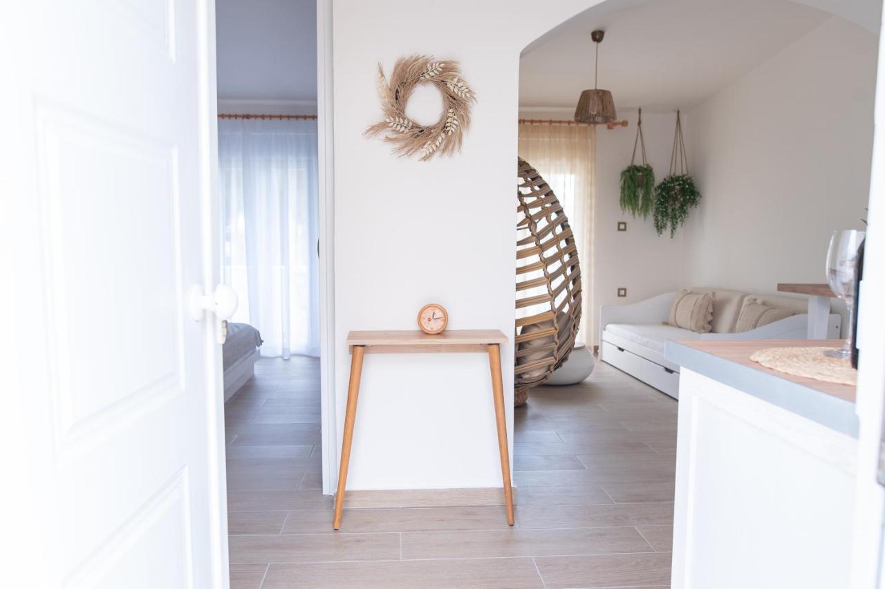 White Dream House Διαμέρισμα Κως Πόλη Εξωτερικό φωτογραφία