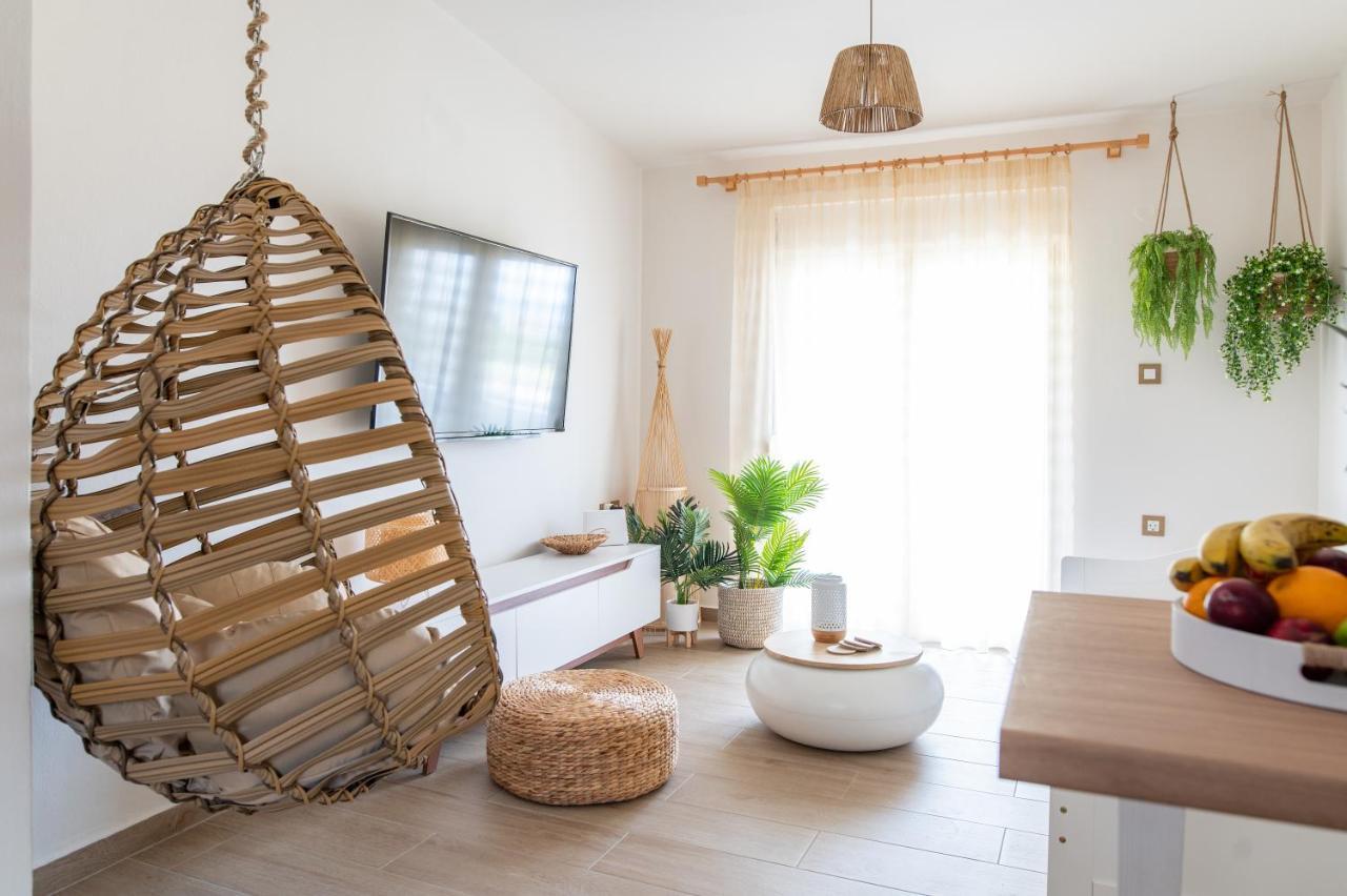 White Dream House Διαμέρισμα Κως Πόλη Εξωτερικό φωτογραφία