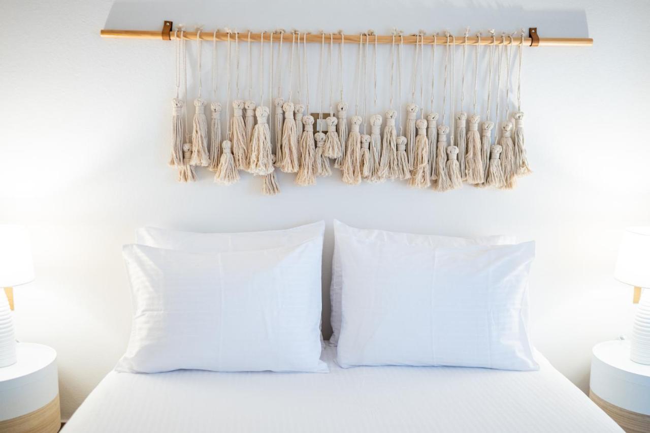 White Dream House Διαμέρισμα Κως Πόλη Εξωτερικό φωτογραφία