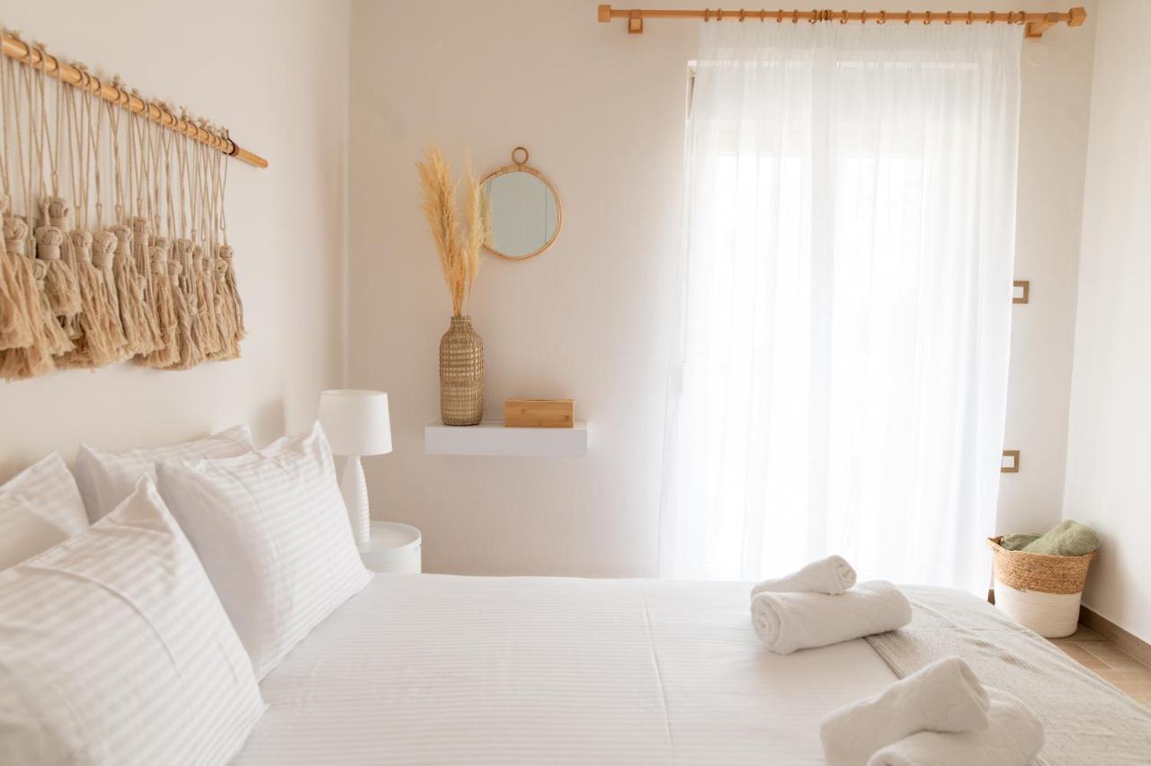 White Dream House Διαμέρισμα Κως Πόλη Εξωτερικό φωτογραφία