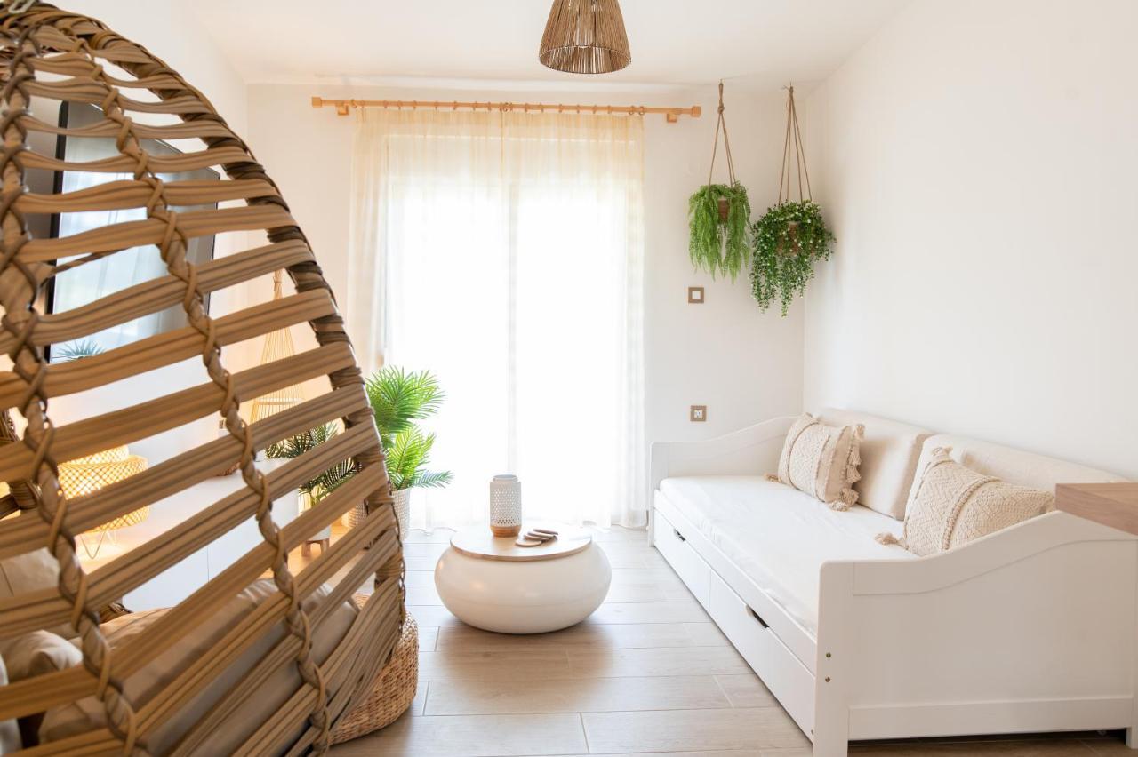 White Dream House Διαμέρισμα Κως Πόλη Εξωτερικό φωτογραφία