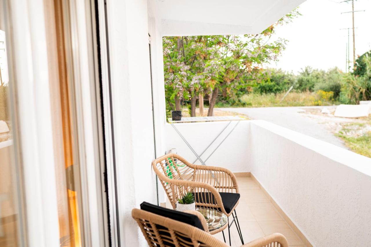White Dream House Διαμέρισμα Κως Πόλη Εξωτερικό φωτογραφία