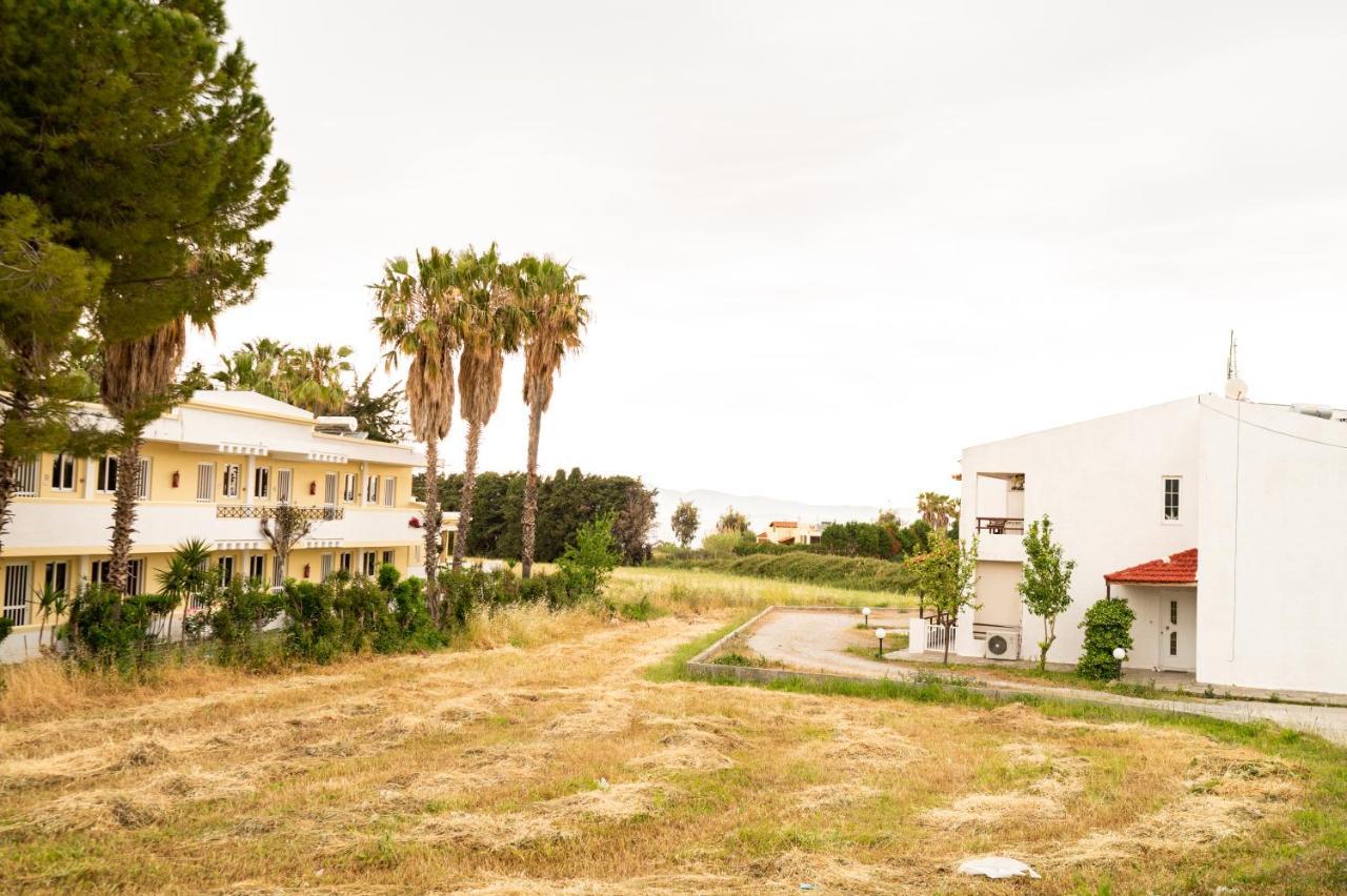 White Dream House Διαμέρισμα Κως Πόλη Εξωτερικό φωτογραφία