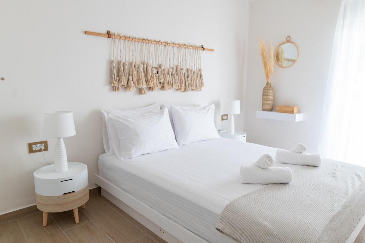 White Dream House Διαμέρισμα Κως Πόλη Εξωτερικό φωτογραφία