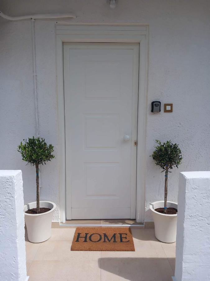 White Dream House Διαμέρισμα Κως Πόλη Εξωτερικό φωτογραφία
