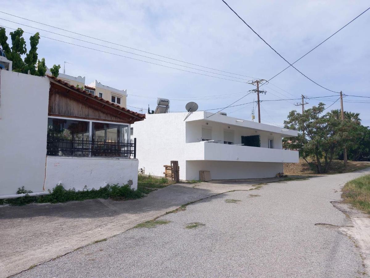 White Dream House Διαμέρισμα Κως Πόλη Εξωτερικό φωτογραφία